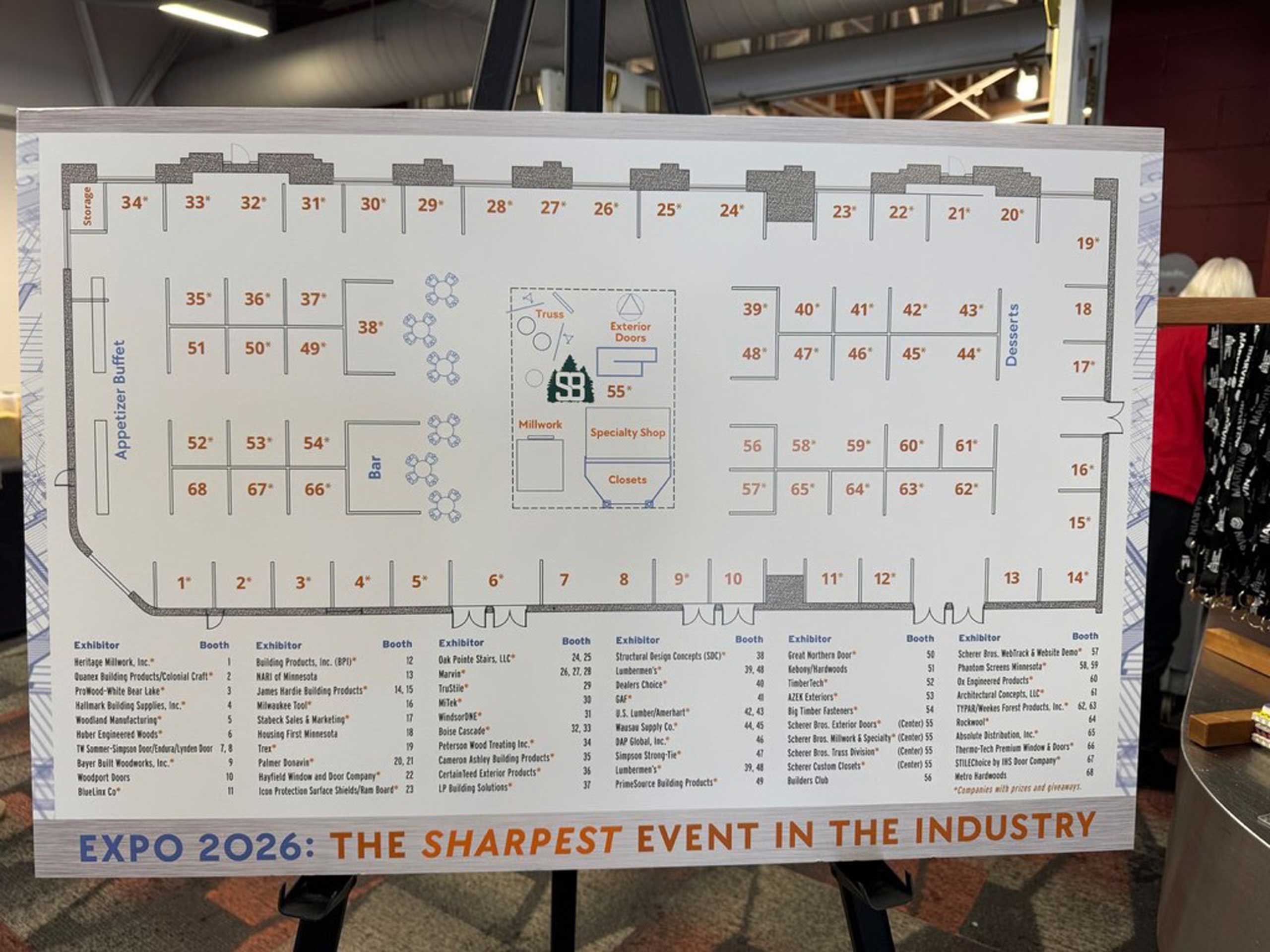 map Map